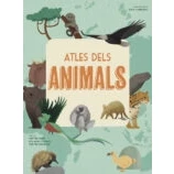 Imagen de Atles Dels Animals (vvkids)