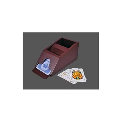 Imagen de Outletdelocio Dispensador de Cartas Madera Maciza