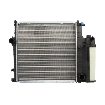 Imagen de THERMOTEC D7B009TT Radiador, refrigeración del motor BMW: 3 Berlina, Coupé, Compact