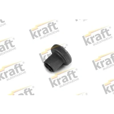 Imagen de KRAFT 4230460 Silentblock Brazo de Suspension Eje delantero, ambos lados, arriba VOLKSWAGEN: LT 28 35 I Furgón, Bus