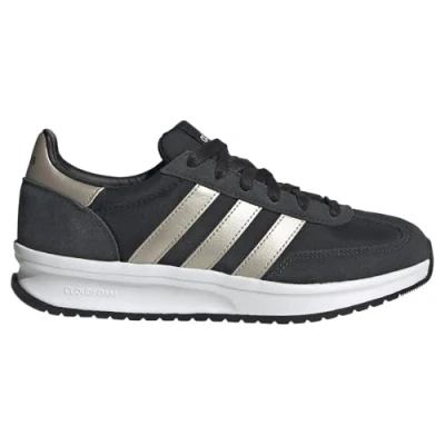 Imagen de adidas Run 70S 2.0 Shoes, Zapatos Mujer, Core Black/Cyber Met./Carbon, 37 1/3 EU