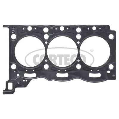 Imagen de CORTECO 83403324 Junta de Culata 1,63 84 Metal izquierda AUDI: Q7, Q5, A8 D4, VOLKSWAGEN: Touareg II