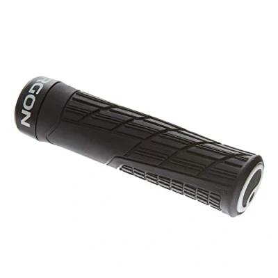 Imagen de Ergon Grips Technical Ge1 EVO Slim Juicy (Orange) Asa para Bicicleta, Unisex Adulto, Naranja, Talla única