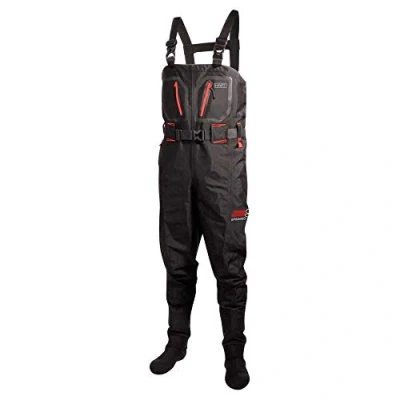 Imagen de Hart Wader 25S Spinning Talla XL Vadeador