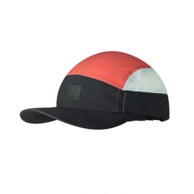 Imagen de Buff Gorra 5 Panel Go Cap, Ivory, S/M Unisex
