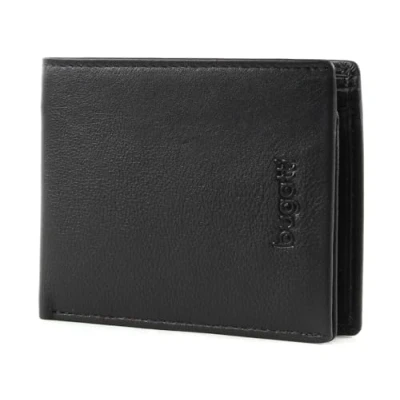 Imagen de bugatti Monedero, Hombre, Talla: One Size, Black