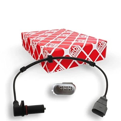Imagen de FEBI BILSTEIN 36891 Sensor de Cigueñal con junta anular SEAT: Leon I Hatchback, Ibiza 3, 2, VOLKSWAGEN: Golf 4, Polo IV Hatchback