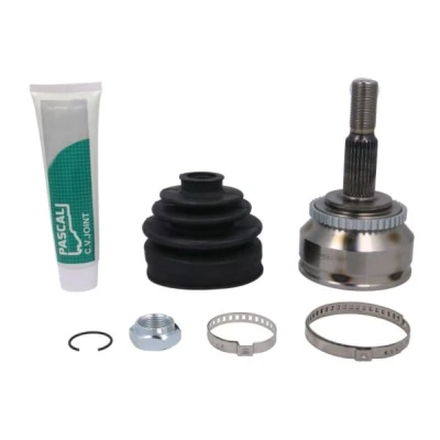 Imagen de PASCAL G1V021PC Junta Homocinética lado de rueda VOLVO: V40 Familiar