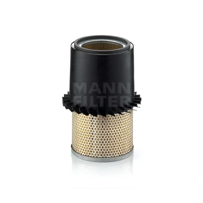 Imagen de MANN FILTER C 22 337 Filtro de aire 331 200 Cartucho filtrante