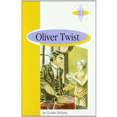 Imagen de Oliver Twist