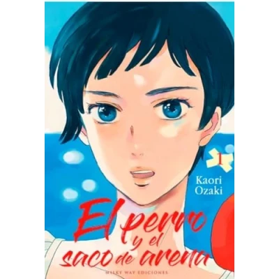 Imagen de EL PERRO Y SACO DE ARENA, VOL. 1