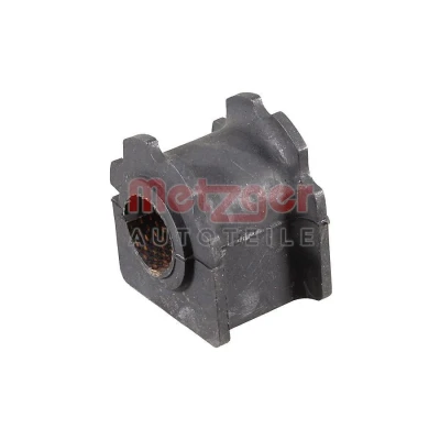 Imagen de METZGER 52105509 Silentblock Barra Estabilizadora Eje trasero izquierda, trasero, derecha Soporte de caucho 15 JAGUAR: X Type Berlina