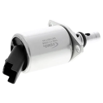 Imagen de VEMO V42 11 0005 Regulador de presión combustible Bomba alta (lado baja presión) CITROËN: C5 3, C4 I Grand Picasso, Hatchback