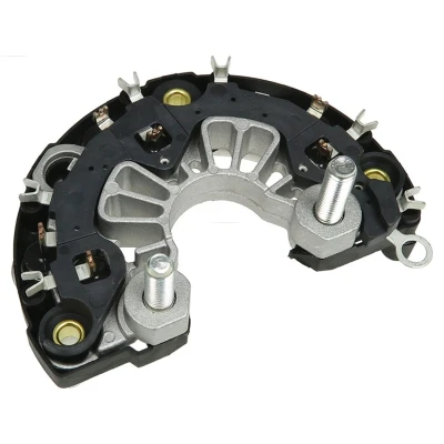 Imagen de AS PL ARC0048 Rectificador, alternador