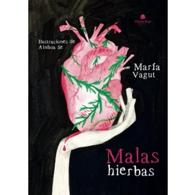 Imagen de Malas hierbas