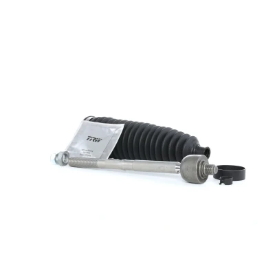 Imagen de TRW JAR971 Rotula Axial de Direccion Eje delantero, ambos lados M14x1,5 196 con accesorios RENAULT: MEGANE 2 Stufenheck, SCENIC 2, Kombi