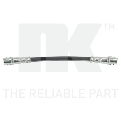 Imagen de NK 854766 Latiguillos de Freno 166 SEAT: Leon I Hatchback, Ibiza 3, 2, VOLKSWAGEN: Golf 4, Polo IV Lupo / 3L, AUDI: A3 Hatchback