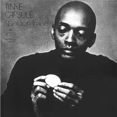 Imagen de Time Capsule [Vinilo]