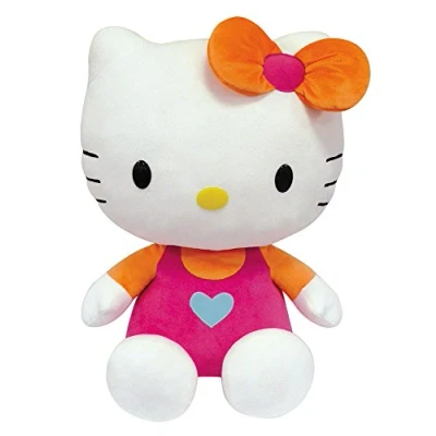 Imagen de Jemini 022 868 Hello Kitty Felpa 50 Cm ACIDULEE