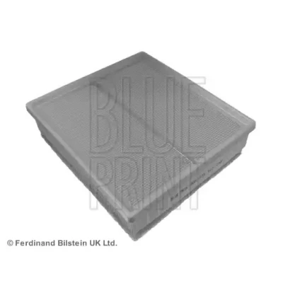 Imagen de BLUE PRINT ADB112222 filtro de aire 67 204 227 Cartucho filtrante con previo BMW: 3 Berlina, Touring, 2 Coupé