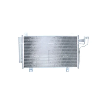 Imagen de NRF 350370 Condensador con secador 662 R 1234yf