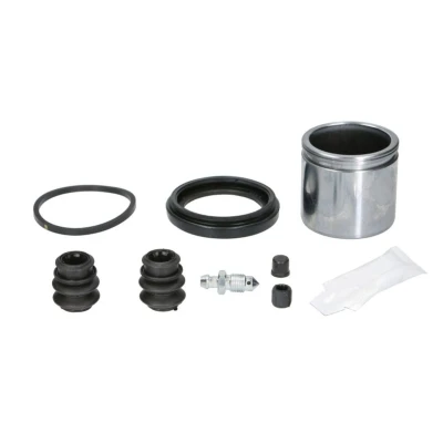 Imagen de AUTOFREN SEINSA D42157C Kit de Reparación Frenos Eje delantero 54 FORD: Fiesta 6, Mk6 Berlina
