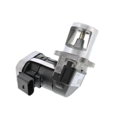 Imagen de VEMO V30 63 0033 Válvula EGR Q+, calidad de primer equipo &quot;HECHA EN ALEMANIA&quot; eléctrico electromagnética con junta MERCEDES BENZ: Clase ML