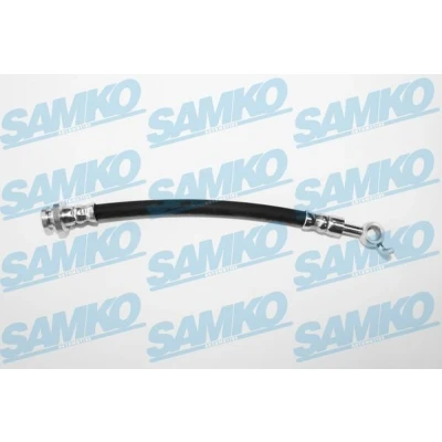 Imagen de Tubo flexible de frenos SAMKO 6T48300