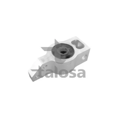 Imagen de DYS 37 25189 Silentblock brazo de Suspension Eje delantero, exterior Rodamiento caucho metal para oscilante transversal