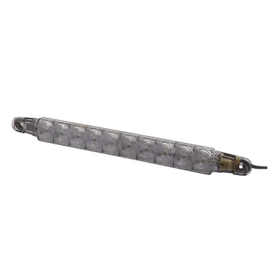 Imagen de HELLA 2DA 343 106 031 Luz de freno adicional