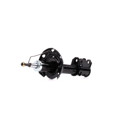 Imagen de DACO Germany 453646 amortiguador Eje delantero, izquierda Presión de gas Bitubular Columna Espiga arriba OPEL: Corsa C Hatchback