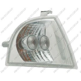 Imagen de PRASCO SK0224113 Intermitente Delante, derecha sin portalámparas SKODA: Octavia I Hatchback, 1 Combi