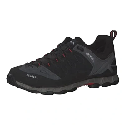 Imagen de Meindl LITE GTX Zapatillas, Hombre, Talla: 41.5, Anthrazit Zapatos