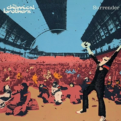 Imagen de Surrender [Vinilo]