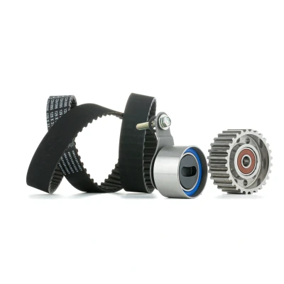 Imagen de SNR KD469.03 Kit de correa distribución 129 TOYOTA: HIACE 4 Bus, HILUX 6 Pick up, Kasten