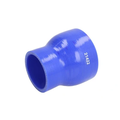 Imagen de Manguera de silicona del sistema refrigeración THERMOTEC SE70/50X76
