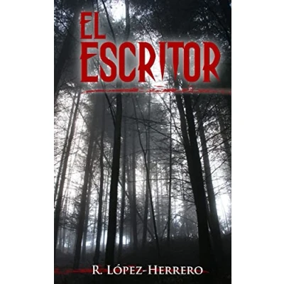 Imagen de El Escritor