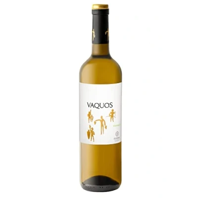 Imagen de Pinord Vaquos Verdejo Vino 750 ml