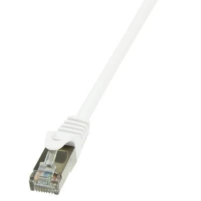 Imagen de Logilink 5m Cat.6 F/utp Cables De Red