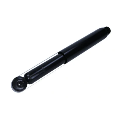Imagen de MAXGEAR 11 0914 amortiguador Eje trasero Presión de gas Bitubular Columna Anillo superior, inferior SUBARU: JUSTY 4
