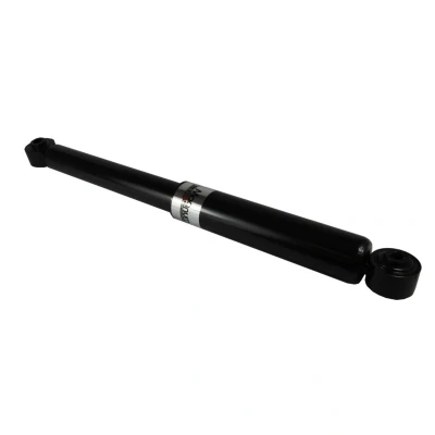 Imagen de Magnum Technology AGG082MT Amortiguador Eje trasero Presión de gas Monotubo con asiento muelle Anillo superior, inferior