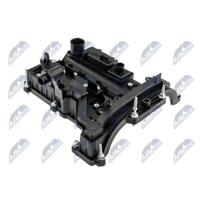 Imagen de NTY BPZ FR 010 Tapa de Balancines con junta tornillos FORD: FOCUS 3, 3 Turnier, Mondeo 5