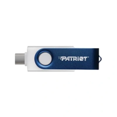 Imagen de Patriot XPORTER X550 512GB USB 3.2 Gen 1 Tipo A+C Unidad Flash Thumb Pen PS512GX550AAD