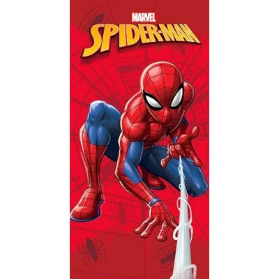 Imagen de Jay Franco Marvel Toalla Playa Spiderman 11. 70 X 140 cm, 190944