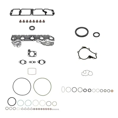 Imagen de AJUSA 51086400 Juego completo de juntas, motor sin junta culata, con vástago válvula PEUGEOT: 308 I Hatchback, SW