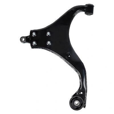Imagen de BLUE PRINT ADG086271 Barra oscilante, suspensión de ruedas con apoyo Eje delantero, izquierda Brazo oscilante transversal Acero KIA: Sportage II