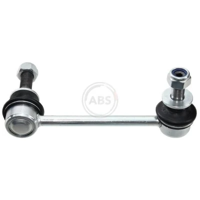 Imagen de A.B.S. 260772 Bieleta de suspensión 141 MM12X1.25 RHT TOYOTA: Land Cruiser Prado 120, HILUX 3 Pritsche/Fahrgestell (KUN1, TGN3, TGN2, TGN1, norauto,