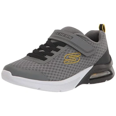 Imagen de Skechers 403773l Ccbk, Zapatillas Niños, 43 EU