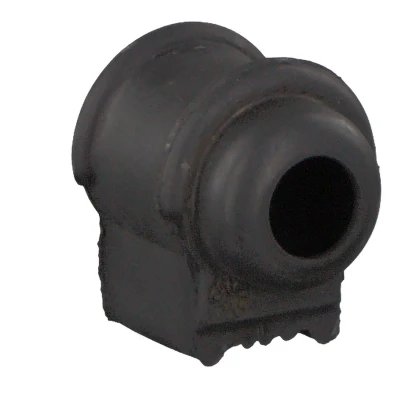 Imagen de FEBI BILSTEIN 12018 Silentblock Barra Estabilizadora Eje delantero, exterior Caucho 23 RENAULT: Super 5 Hatchback, Rapid Furgón, Furgón