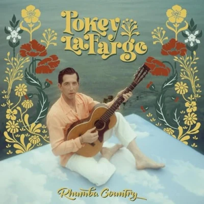 Imagen de Rhumba Country [Vinilo]